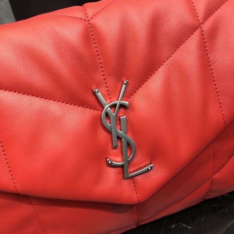 YSL Top Handle Bags